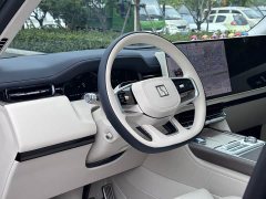 Zeekr Geely Zeekr 9X 2025 Ultra 55kWh 6-Seater - ფოტო 5