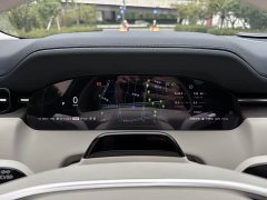 Zeekr Geely Zeekr 9X 2025 Ultra 55kWh 6-Seater - ფოტო 8