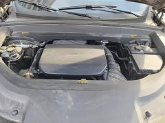 Li Auto L9 Ultra - ფოტო 10