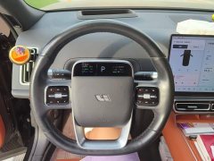 Li Auto L9 Ultra - ფოტო 15
