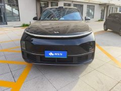 Li Auto L9 Ultra - ფოტო 2
