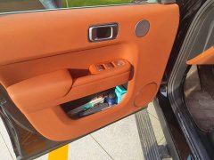 Li Auto L9 Ultra - ფოტო 7