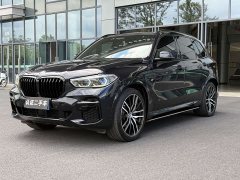 BMW X5 xDrive 40Li M Sport Package - ფოტო 1