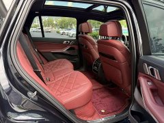 BMW X5 xDrive 40Li M Sport Package - ფოტო 10