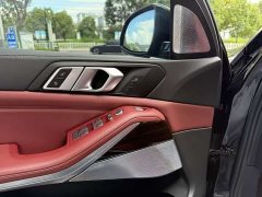 BMW X5 xDrive 40Li M Sport Package - ფოტო 12