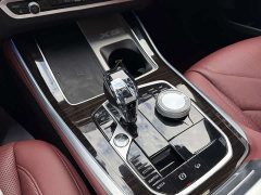 BMW X5 xDrive 40Li M Sport Package - ფოტო 16