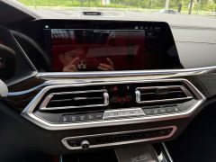 BMW X5 xDrive 40Li M Sport Package - ფოტო 17