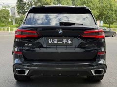 BMW X5 xDrive 40Li M Sport Package - ფოტო 3