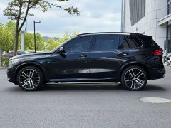 BMW X5 xDrive 40Li M Sport Package - ფოტო 5