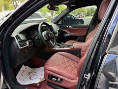 BMW X5 xDrive 40Li M Sport Package - ფოტო 6