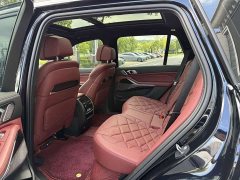 BMW X5 xDrive 40Li M Sport Package - ფოტო 7