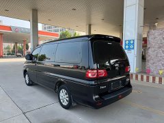 Mitsubishi Delica 2022 Struggle Edition M5L 1.6L Luxury 7-Seater - ფოტო 10