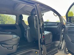 Mitsubishi Delica 2022 Struggle Edition M5L 1.6L Luxury 7-Seater - ფოტო 12