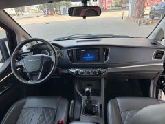 Mitsubishi Delica 2022 Struggle Edition M5L 1.6L Luxury 7-Seater - ფოტო 14