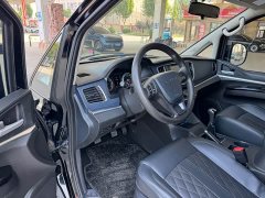 Mitsubishi Delica 2022 Struggle Edition M5L 1.6L Luxury 7-Seater - ფოტო 3