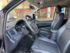 Mitsubishi Delica 2022 Struggle Edition M5L 1.6L Luxury 7-Seater - ფოტო 4