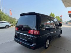 Mitsubishi Delica 2022 Struggle Edition M5L 1.6L Luxury 7-Seater - ფოტო 7