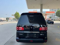 Mitsubishi Delica 2022 Struggle Edition M5L 1.6L Luxury 7-Seater - ფოტო 8