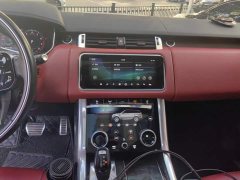 Land Rover Range Rover Sport 2021 3.0 L6 Ebony Edition - ფოტო 13