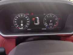 Land Rover Range Rover Sport 2021 3.0 L6 Ebony Edition - ფოტო 14