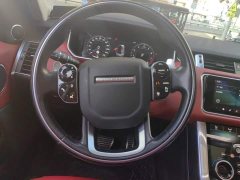 Land Rover Range Rover Sport 2021 3.0 L6 Ebony Edition - ფოტო 15