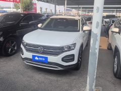 Volkswagen Tharu Taos 2020 280TSI FWD Luxury Smart Connected Edition - ფოტო 1