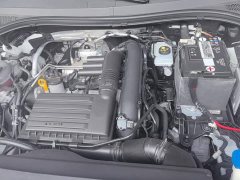 Volkswagen Tharu Taos 2020 280TSI FWD Luxury Smart Connected Edition - ფოტო 10