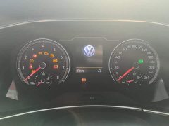 Volkswagen Tharu Taos 2020 280TSI FWD Luxury Smart Connected Edition - ფოტო 14