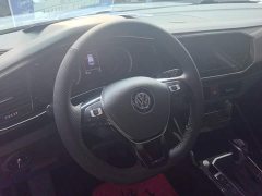 Volkswagen Tharu Taos 2020 280TSI FWD Luxury Smart Connected Edition - ფოტო 15