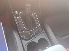 Volkswagen Tharu Taos 2020 280TSI FWD Luxury Smart Connected Edition - ფოტო 16