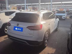 Volkswagen Tharu Taos 2020 280TSI FWD Luxury Smart Connected Edition - ფოტო 3