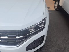 Volkswagen Tharu Taos 2020 280TSI FWD Luxury Smart Connected Edition - ფოტო 5