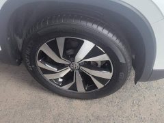 Volkswagen Tharu Taos 2020 280TSI FWD Luxury Smart Connected Edition - ფოტო 6
