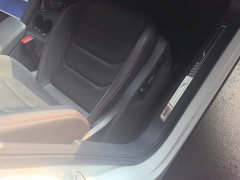 Volkswagen Tharu Taos 2020 280TSI FWD Luxury Smart Connected Edition - ფოტო 8