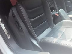 Volkswagen Tharu Taos 2020 280TSI FWD Luxury Smart Connected Edition - ფოტო 9