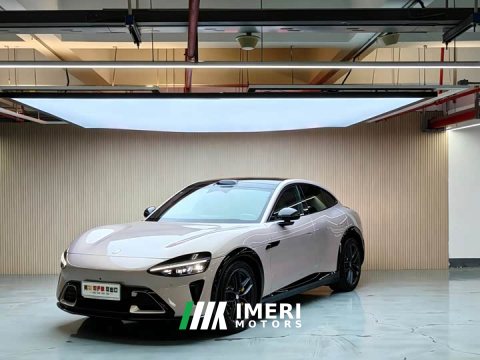 2025 Xiaomi YU7 Four-Wheel Drive Max Edition - ავტომობილი ჩინეთიდან