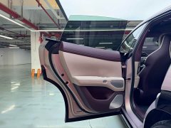 Xiaomi YU7 Four-Wheel Drive Max Edition - ფოტო 10