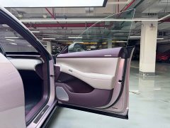 Xiaomi YU7 Four-Wheel Drive Max Edition - ფოტო 13
