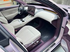 Xiaomi YU7 Four-Wheel Drive Max Edition - ფოტო 14