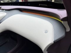 Xiaomi YU7 Four-Wheel Drive Max Edition - ფოტო 15