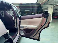 Xiaomi YU7 Four-Wheel Drive Max Edition - ფოტო 17