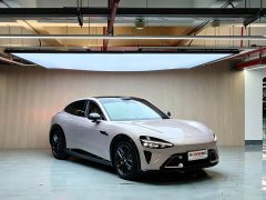 Xiaomi YU7 Four-Wheel Drive Max Edition - ფოტო 2