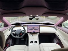 Xiaomi YU7 Four-Wheel Drive Max Edition - ფოტო 20