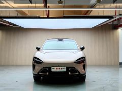 Xiaomi YU7 Four-Wheel Drive Max Edition - ფოტო 3