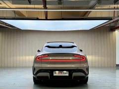 Xiaomi YU7 Four-Wheel Drive Max Edition - ფოტო 7