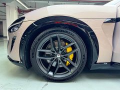 Xiaomi YU7 Four-Wheel Drive Max Edition - ფოტო 8