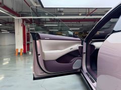 Xiaomi YU7 Four-Wheel Drive Max Edition - ფოტო 9