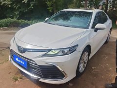 Toyota Camry 2023 2.0G Luxury Edition - ფოტო 1