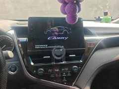 Toyota Camry 2023 2.0G Luxury Edition - ფოტო 13