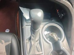 Toyota Camry 2023 2.0G Luxury Edition - ფოტო 16